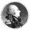 Edmond Genet (1763-1834). /Nedmond Charles Edouard Genet. French Diplomat In U.S. Aquatint Engraving, 1793. Poster Print by Granger Collection - Item # VARGRC0059549