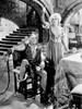 Douglas Fairbanks /N(1883-1939). American Cinemactor. Fairbanks And Mary Pickford In 'The Taming Of The Shrew,' United Artists, 1929. Poster Print by Granger Collection - Item # VARGRC0014677