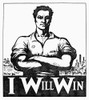 Iww Poster, 1917. /Nposter For The Industrial Workers Of The World From An American Labor Newspaper Of 1917. Poster Print by Granger Collection - Item # VARGRC0096134