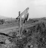 Idaho: Mailbag, 1939. /Na Roadside Residential Mailbag Attached To A Post In Gem County, Idaho. Photograph By Dorothea Lange, October 1939. Poster Print by Granger Collection - Item # VARGRC0123471