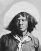 Nat Love B. 1854. /N'Deadwood Dick.' African American Cowboy. Poster Print by Granger Collection - Item # VARGRC0018229