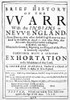 King Philip'S War, 1676. /Ntitle Page Of A History Of King Philip'S War, By Increase Mather, Published At Boston, Massachusetts, In 1676. Poster Print by Granger Collection - Item # VARGRC0051436 King Philip'S War, 1676. /Ntitle Page Of A History Of King Philip'S War, By Increase Mather, Published At Boston, Massachusetts, In 1676. Poster Print by Granger Collection - Item # VARGRC0051436