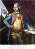 Horatio Gates (C1728-1806). /Namerican Revolutionary Officer. Mezzotint, English, 1778. Poster Print by Granger Collection - Item # VARGRC0093526