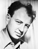 Howard Fast (1914-2003). /Namerican Writer. Photographed C1946. Poster Print by Granger Collection - Item # VARGRC0014752