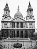 St. Paul'S Cathedral. /Nlondon, England. Photographed C1900. Poster Print by Granger Collection - Item # VARGRC0077901