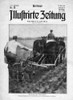 World War I: Farmers. /Nfront Page Of Berliner Illustrirte Zeitung, 14 March 1915, Depicting German Soldiers Plowing A Field In Occupied Territory In Western Europe During World War I. Poster Print by Granger Collection - Item # VARGRC0382860