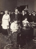 Theodore Roosevelt /N(1858-1919). 26Th President Of The United States. Inspecting A City Workshop On Schermerhorn Street In Brooklyn, New York. Photograph, 15 May 1915. Poster Print by Granger Collection - Item # VARGRC0408161
