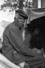 Sharecropper, 1939. /Nevicted Sharecroppers In A Roadside Camp Along Highway 60, New Madrid County, Missouri. Photograph By Arthur Rothstein In January 1939. Poster Print by Granger Collection - Item # VARGRC0119373