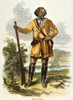 James P. Beckwourth /N(1798-C1867): American Engraving, 1856. Poster Print by Granger Collection - Item # VARGRC0061647