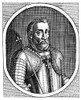 Henry Ii (1519-1559). /Nking Of France, 1547-1559. Line Engraving, 17Th Century. Poster Print by Granger Collection - Item # VARGRC0060217