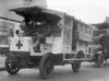 Red Cross: Ambulance. /Na Red Cross Ambulance Of The National Guard Of The State Of New York, 1910S. Poster Print by Granger Collection - Item # VARGRC0162724