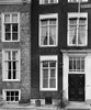 The Hague: Town House. /Nnarrow Town House, 19Th Century, In A Street Near The Center Of The Hague, The Netherlands, C1980. Poster Print by Granger Collection - Item # VARGRC0124265