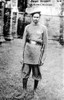 India: Policeman, C1922. /Npolice Officer In Bombay (Now Mumbai), India. Photograph, C1922. Poster Print by Granger Collection - Item # VARGRC0122262