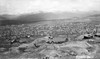 Colorado: Leadville, C1880. /Nleadville, Colorado, From Carbonate Hill. Photographed C1880 By William Henry Jackson. Poster Print by Granger Collection - Item # VARGRC0013281