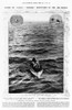 Titanic: Life-Boat, 1912. /Nthe Survivors Of The "Titanic" In Life-Boats, 1912. Poster Print by Granger Collection - Item # VARGRC0005883