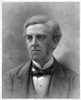 Oliver Wendell Holmes (1809-1894)./Namerican Physician And Man Of Letters. Lithograph, C1879. Poster Print by Granger Collection - Item # VARGRC0116916