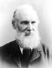 Lord Kelvin (1824-1907). /Nwilliam Thomson, 1St Baron Kelvin. British Mathematician And Physicist. Poster Print by Granger Collection - Item # VARGRC0035995