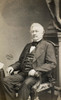 Millard Fillmore (1800-1874). /N13Th President Of The United States. Photograph By Mathew Brady. Poster Print by Granger Collection - Item # VARGRC0045549