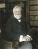 Andrew Carnegie (1835-1919). /Namerican Industrialist And Humanitarian. Oil Over A Photograph, 1905, By Frances Benjamin Johnston. Poster Print by Granger Collection - Item # VARGRC0007533
