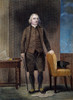 Samuel Adams (1722-1802). /Namerican Revolutionary Politican. 19Th Century Engraving. Poster Print by Granger Collection - Item # VARGRC0037818