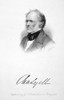 Sir Charles Lyell /N(1797-1875). British Geologist. Steel Engraving, English, 19Th Century. Poster Print by Granger Collection - Item # VARGRC0002945