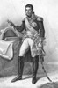 Andr_ Massena (1758-1817). /Nfrench General. Line Engraving After A Painting By Jean-Antoine Gros, Mid 19Th Century. Poster Print by Granger Collection - Item # VARGRC0407702