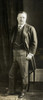 Theodore Roosevelt /N(1858-1919). 26Th President Of The United States. Photographed 1907. Poster Print by Granger Collection - Item # VARGRC0090172
