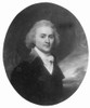 John Quincy Adams /N(1767-1848). 6Th President Of The United States. Oil On Canvas, 1795, By John Singleton Copley. Poster Print by Granger Collection - Item # VARGRC0013351