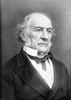 William Ewart Gladstone /N(1809-1898). English Statesman. Photograph. Poster Print by Granger Collection - Item # VARGRC0040184