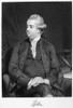 Edward Gibbon (1737-1794). /Nenglish Historian. Steel Engraving, American, 1873. Poster Print by Granger Collection - Item # VARGRC0048872