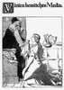 Merlin. /Ndrawing, 1903, By Howard Pyle. Poster Print by Granger Collection - Item # VARGRC0015075