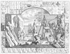 Hogarth: Beauty. /N'Analysis Of Beauty,' Plate I. Etching And Engraving, 1753, By William Hogarth. Poster Print by Granger Collection - Item # VARGRC0087070 Hogarth: Beauty. /N'Analysis Of Beauty,' Plate I. Etching And Engraving, 1753, By William Hogarth. Poster Print by Granger Collection - Item # VARGRC0087070