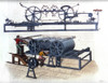 Printing Press, 1826. /Nsteam-Driven Perfecting Printing Press. English Engraving, 1826. Poster Print by Granger Collection - Item # VARGRC0035180