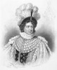George Iv (1762-1830). /Nking Of Great Britain And Ireland, 1820-1830. Engraving, English, 19Th Century. Poster Print by Granger Collection - Item # VARGRC0040462
