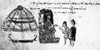Vladimir I: Envoys. /Nenvoys Of Vladimir I Of Kievan Rus (C956-1015) Visiting Emperor Constantine Viii At Constantinople. Illumination From The Skylitzes Codex, 13Th-14Th Centuries. Poster Print by Granger Collection - Item # VARGRC0084814