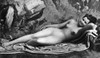 Reclining Nude, C1885. Poster Print by Granger Collection - Item # VARGRC0097406