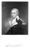 Henry Lee (1756-1818). /Nknown As Light-Horse Harry Lee. American Soldier And Statesman. Stipple Engraving, 1836, After Gilbert Stuart. Poster Print by Granger Collection - Item # VARGRC0050836