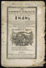 Farmer'S Almanack, 1848. /Nfront Cover Of 'The (Old) Farmer'S Almanack' For The Year 1848. Poster Print by Granger Collection - Item # VARGRC0051316