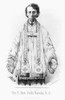 F_lix Varela Y Morales /N(1788-1853). Cuban Roman Catholic Priest. Lithograph, C1853. Poster Print by Granger Collection - Item # VARGRC0133648
