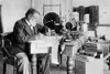 ÔøΩ?__tienne-Jules Marey, French Chronophotographer Poster Print by Science Source - Item # VARSCIBM8737