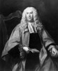 Sir William Blackstone /N(1723-1780). English Jurist. Oil On Canvas Attributed To Sir Joshua Reynolds. Poster Print by Granger Collection - Item # VARGRC0028905