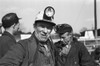 Coal Miners, 1937. /Nthree Coal Miners In Birmingham, Alabama. Photograph By Arthur Rothstein, Febuary 1937. Poster Print by Granger Collection - Item # VARGRC0107762