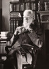 George Bernard Shaw /N(1856-1950). Irish Man Of Letters. Poster Print by Granger Collection - Item # VARGRC0030348