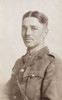 Wilfred Owen (1893-1918). /Nenglish Poet. Photograph, Early 20Th Century. Poster Print by Granger Collection - Item # VARGRC0044062