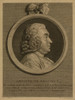Antoine Deparcieux /N(1703-1768). French Mathematician And Physicist. Etching By Charles Nicholas Cochin And Engraving By B_N_Dict Alphonse Nicolet, 1777. Poster Print by Granger Collection - Item # VARGRC0168581