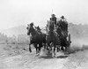 Silent Film Still: Western. Poster Print by Granger Collection - Item # VARGRC0000481