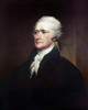 Alexander Hamilton /N(1755-1804). American Politician. Oil On Canvas, 1806, By John Trumbull. Poster Print by Granger Collection - Item # VARGRC0020157