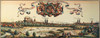 Nuremberg, Germany, 1552. /Ngerman Engraving. Poster Print by Granger Collection - Item # VARGRC0030255