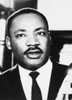 Martin Luther King, Jr. /N(1929-1968). American Clergyman And Civil Rights Leader. Poster Print by Granger Collection - Item # VARGRC0038385