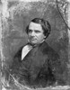 Stephen A. Douglas /N(1813-1861). American Political Leader. Photocopy Of A Daguerrotype By Mathew Brady, C1847. Poster Print by Granger Collection - Item # VARGRC0006538